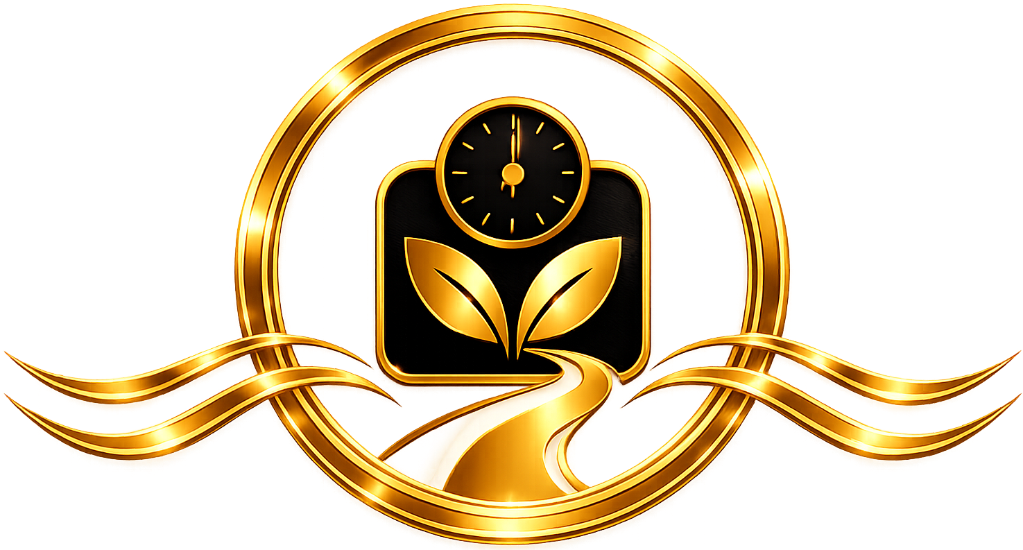 Sundhedsrejse I/S logo